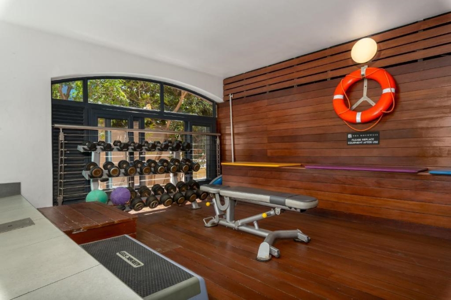 2 Bedroom Property for Sale in De Waterkant Western Cape